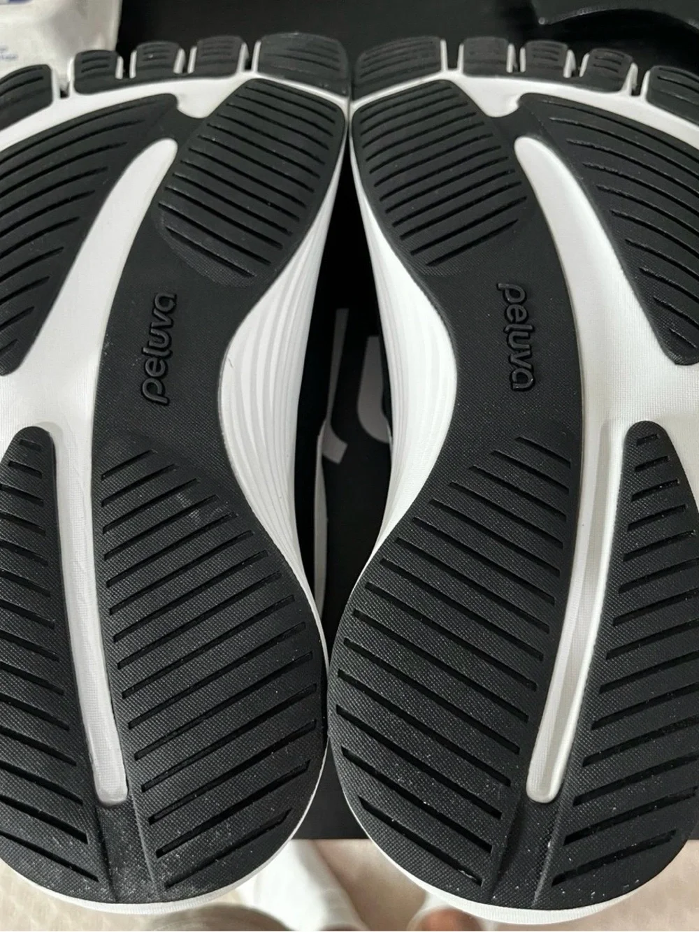 Peluva Miami slip on